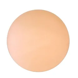 Dekorative Outdoor Kugelleuchte DORADUS, IP65/IP44 IK07, E27, Kunststoff (LLDPE), mit Steckerkabel, weiß, Ø 45cm