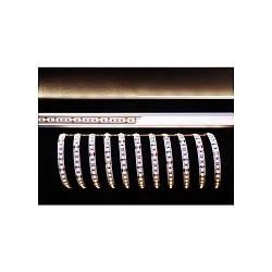 Flexibler LED Strip, 2835, SMD, Warmweiß, 24V DC, 100W