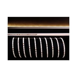 KapegoLED Flexibler LED Strip, 3528-120-24V-2700K, 500cm