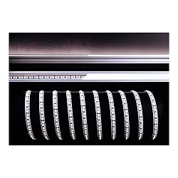 KapegoLED Flexibler LED Strip, 3528-180-24V-4000K, 500cm