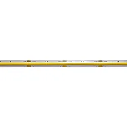 Deko-Light Flexibler LED Stripe, COB-24V-4000K-5m