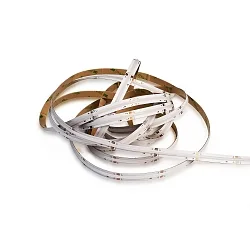 Deko-Light Flexibler LED Stripe, COB-840-24V-RGB-5m