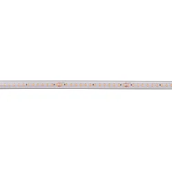 LED Stripe 2835-140-48V-SILIKON, 10W/m, 2700K, IP67, 50m