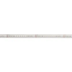 LED Stripe 3535-140-48V-RGB-SILIKON, 10W/m, RGB, IP67, 50m