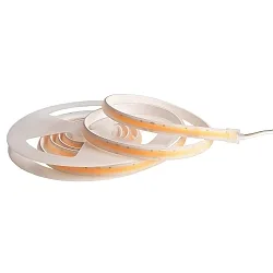 LED Stripe COB-SAUNA-24V, 10W/m, 2700K, IP67, 2m