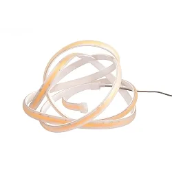 LED Stripe COB-SAUNA-24V, 10W/m, 3000K, IP67, 2m