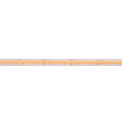 LED Stripe COB-SAUNA-24V, 10W/m, 3000K, IP67, 5m