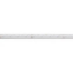 LED Stripe FACADE LONG RUN, COB LED, 48V DC, 120°, 1344 LED/m, 18,5W/m, IP67, 5m, RGB/3000K