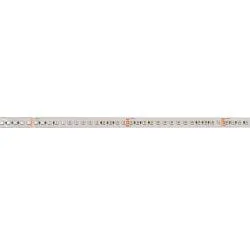 LED Stripe LONG RUN, 5m, SMD LED, 48V DC, 120°, 140 LED/m, 10W/m, IP20, RGB