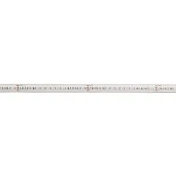 LED Stripe LONG RUN, 5m, SMD LED, 48V DC, 120°, 140 LED/m, 10W/m, IP67, RGB