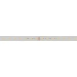 LED Stripe LONG RUN, SMD LED, 48V DC, 120°, 112 LED/m, 10W/m, RGB+2700-6500K, IP67