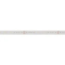 LED Stripe LONG RUN, SMD LED, 48V DC, 120°, 112 LED/m, 10W/m, RGB+4000K, IP67, 5m