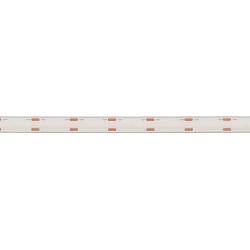 Outdoor LED Strip PROFESSIONAL COB, IP67, 24V DC, 288 LED/m, 15W/m, 500cm / 1.2cm, CRi>90, dimmbar, 3000K 1875lm 180°