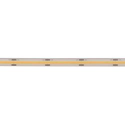 LED Stripe STANDARD COB, 12W/m, 3000K, 1008lm, IP67, 5m