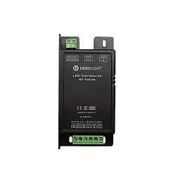 Deko-Light Controller, RF Color, current constant, dimmable, 12/24/48V DC, max 15 A