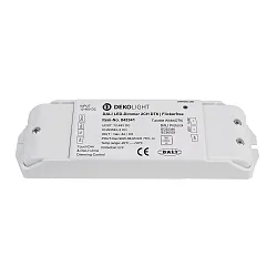 DALI dimmer (CV, DC) DALI 2 PWM, CV 2CH DT6, white