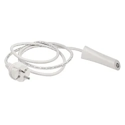 signal repeater RF, white