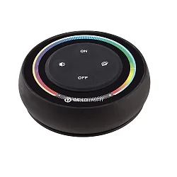 Fernbedienung RF-SMART, 1 Zone, RGB/RGBW/RGB+CCT, IP20, RF, 3V, schwarz