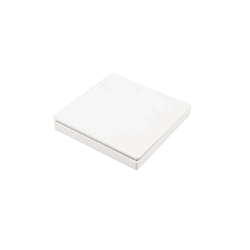 radio wall switch RF-SMART WALL SINGLE 1 channel, white