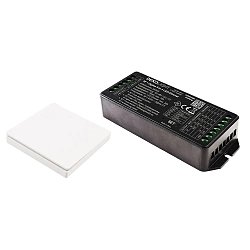 control unit RF-SMART, STARTER-SET LED SINGLE voltage constant, 1 channel