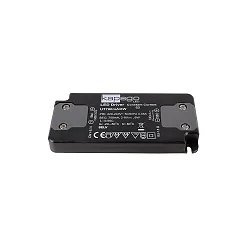 KapegoLED Netzgerät, Flat Power Supply 700mA, 220-240V AC / 50-60Hz, 2-9V DC, 700 mA, 6W, IP20