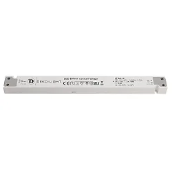 Netzgerät LT-60-12, 12V, 60W, 5A, spannungskonstant, weiß