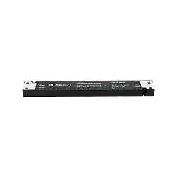 Power supply LONG-FLAT, LT-45-12, Input: 220-240V AC, Output 12V DC, Output: 0-375 mA, 45W, white