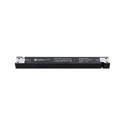 Netzgerät LONG-FLAT, LT-45-24, 220-240V AC, sek. 24V DC / 0-187 mA, 45W, Weiß