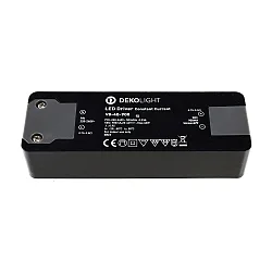 Deko-Light Power supply BASIC, CC, V8-40-900/40W, current constant, 220-240V AC/50-60Hz, 22-44V DC, 900mA