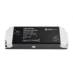 Deko-Light Power supply BASIC, CV, Q8H-24-100W, 220-240V AC/50-60Hz, 24V DC, 0-4200mA