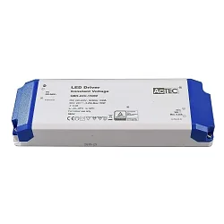 Netzgerät BASIC, CV, Q8H-24-150W, 220-240V AC/50-60Hz, sek. 24V DC / 0-6250mA