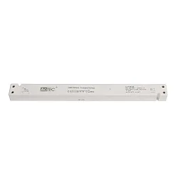 Netzgerät, LONG-FLAT, CV, LT-150-24, 220-240V AC/50-60Hz, 24V DC, 0-62mA
