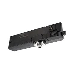 Deko-Light Netzgerät, Multi CC, PRO-UA440-B 3-Phasen Schienensystem, stromkonstant, 220-240V AC