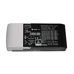Deko-Light Netzgerät BASIC DIM Multi CC IE-12D, stromkonstant, dimmbar: DALI-Bus nach IEC 62