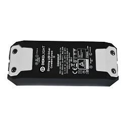 Deko-Light LED-Netzgerät, BASIC, DIM, CC, D50020UF/20W, stromkonstant, dimmbar