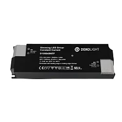 Deko-Light LED-Netzgerät, BASIC, DIM, CC, D105045NTF/45W, stromkonstant, dimmbar