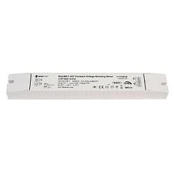 Deko-Light LED-Netzgerät BASIC DIM CV LCP75AD-1H12V, 75W, IP20, spannungskonstant, dimmbar, weiß