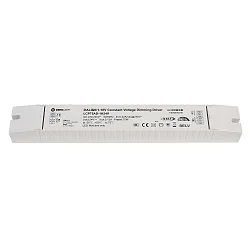 Deko-Light LED-Netzgerät BASIC DIM CV LCP75AD-1H24V, 75W, IP20, spannungskonstant, dimmbar, weiß