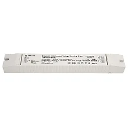 LED Netzgerät BASIC DIM CV LCP75AD-1H24V (CV, DC), spannungskonstant, dimmbar, IP20, weiß