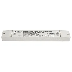 LED Netzgerät  BASIC (CV, DC), Casambi dimmbar, 1 Kanal, 24V, 150W, IP20