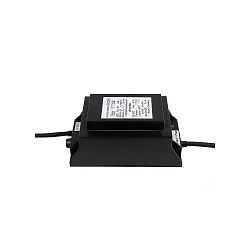ABN Netzgerät, LED Sicherheitstransformator 60VA / 24V DC, 220-240V AC / 50-60Hz, 24V DC, 60VA, IP 67