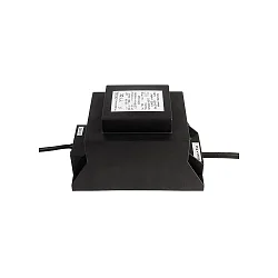 ABN Netzgerät, LED Sicherheitstransformator 150VA / 24V DC, 220-240V AC / 50-60Hz, 24V DC, 150VA, IP 67