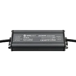 Outdoor Netzgerät, IP67, CV, V6-40-24, 100-240V AC/50-60Hz, 24V DC, 500mA