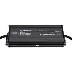 Outdoor Netzgerät, IP67, CV, V6-75-12, 100-240V AC/50-60Hz, 12V DC, 1200mA