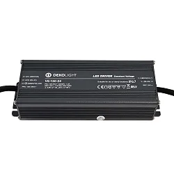 Outdoor Netzgerät, IP67, CV, V6-150-24, 100-240V AC/50-60Hz, 24V DC, 1800mA