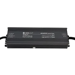 Outdoor Netzgerät, IP67, CV, V6-240-24, 100-240V AC/50-60Hz, 24V DC, 2900mA