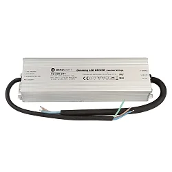 Deko-Light LED-Netzgerät IP DIM CV 24V 66-200W, spannungskonstant, dimmbar: Phasenan-/abschnitt
