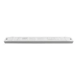 power supply unit LONG FLAT (CV DC) LV60W24CG2 DALI controllable, white