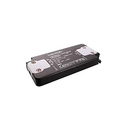 Kapego LED Netzgerät UT24V / 6W, spannungskonstant, 220-240V AC / 50-60Hz, 24V DC, 0-0,25 A, 6W