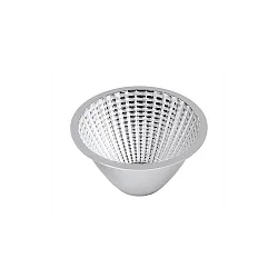 Zubehör für MODULAR SYSTEM COB - Reflektor 40°, 42 mm, Silber / Chrom